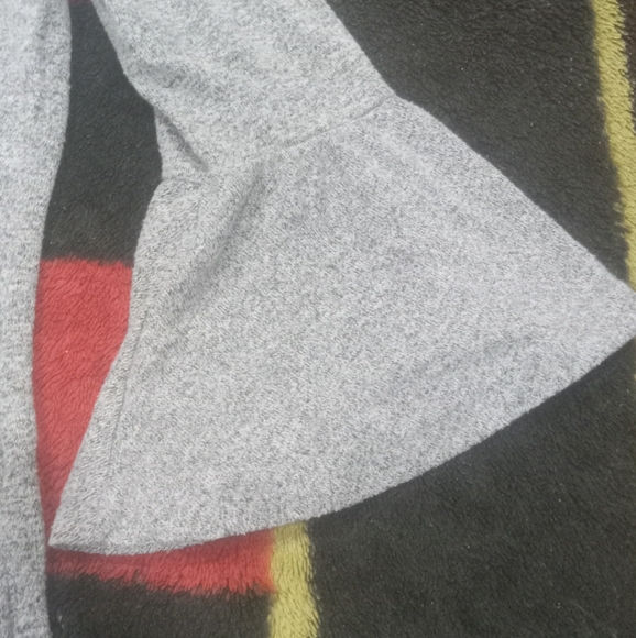 Lily Morgan long sleeve shirt - Picture 4 of 5